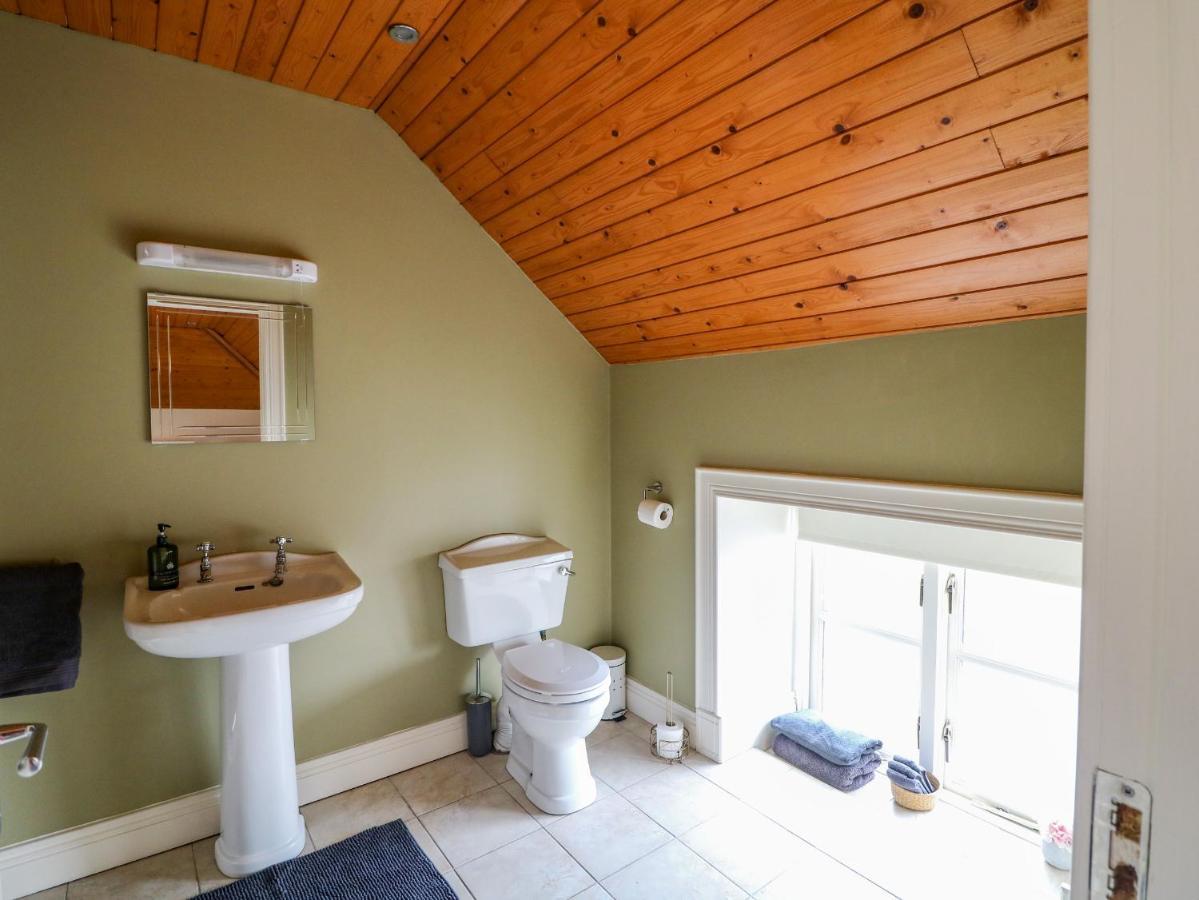 Villa Coach House Laois Exterior foto